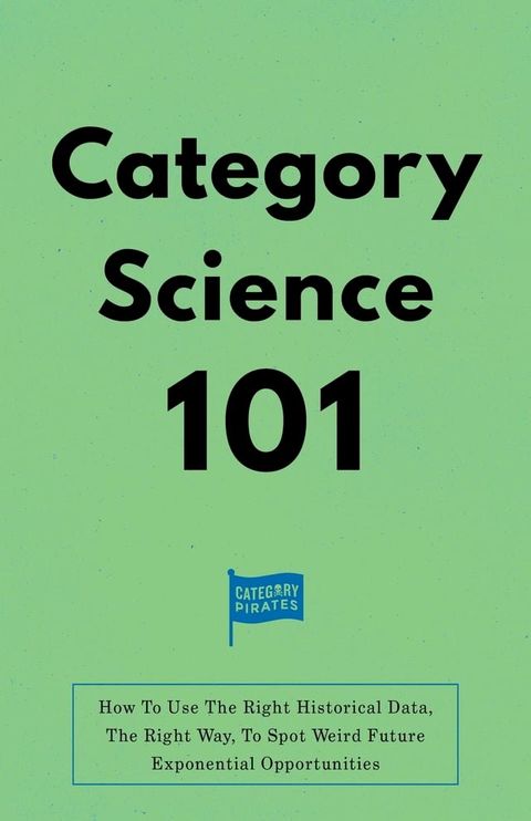 Category Science 101(Kobo/電子書)