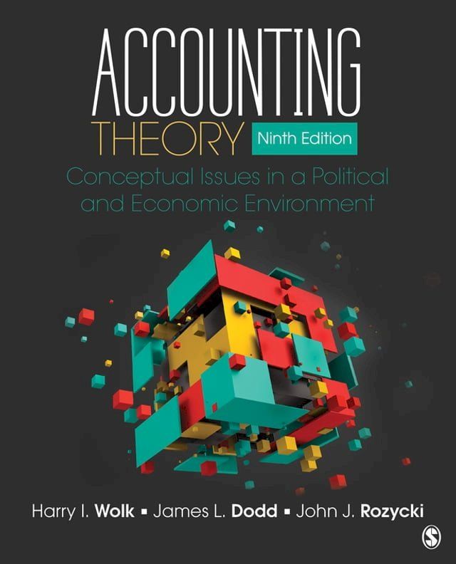  Accounting Theory(Kobo/電子書)