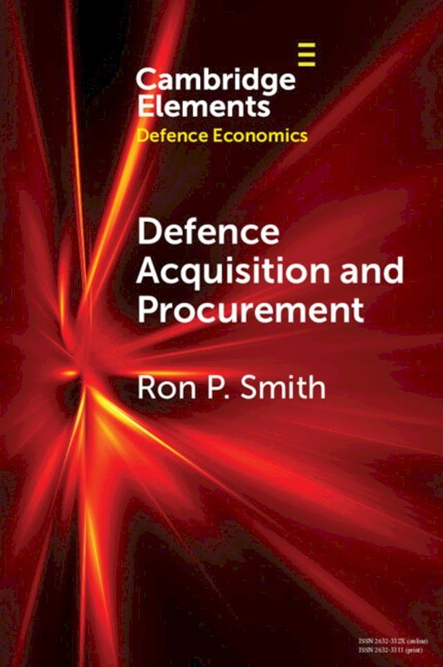  Defence Acquisition and Procurement(Kobo/電子書)