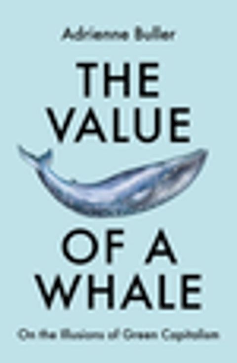 The Value of a Whale(Kobo/電子書)