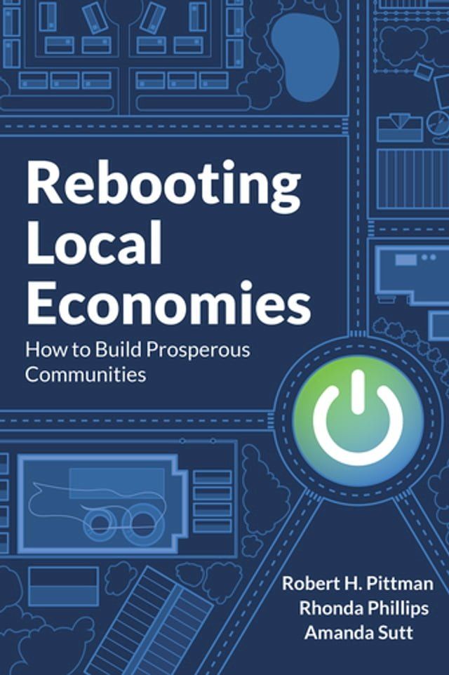  Rebooting Local Economies(Kobo/電子書)