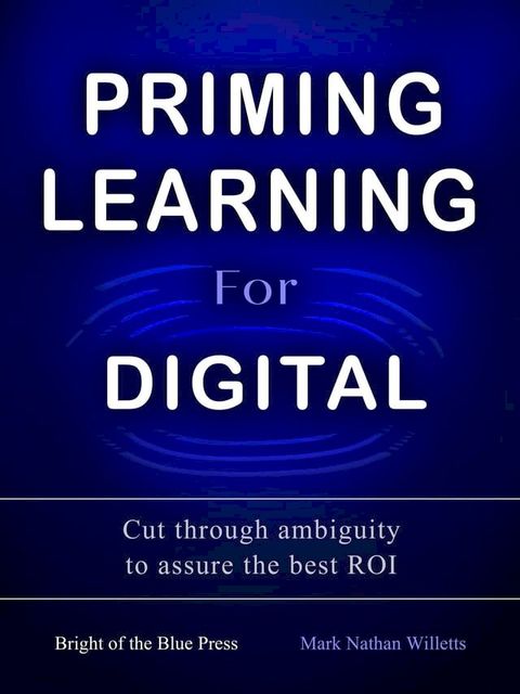 Priming Learning For Digital(Kobo/電子書)