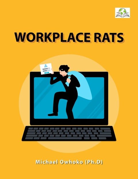 Workplace Rats(Kobo/電子書)