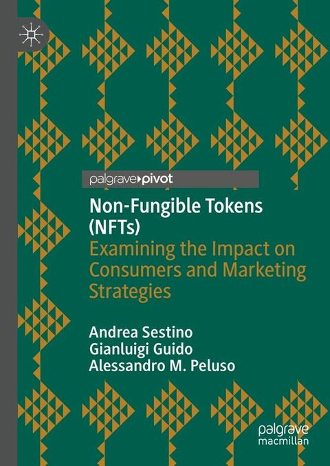 Non-Fungible Tokens (NFTs)(Kobo/電子書)