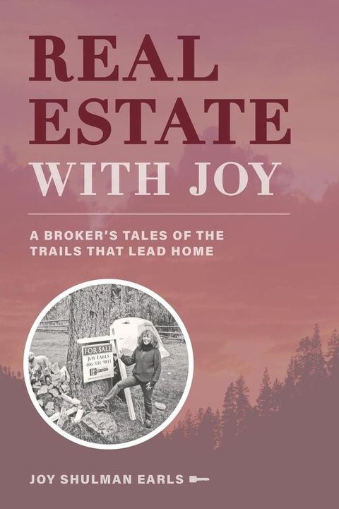 Real Estate with Joy(Kobo/電子書)