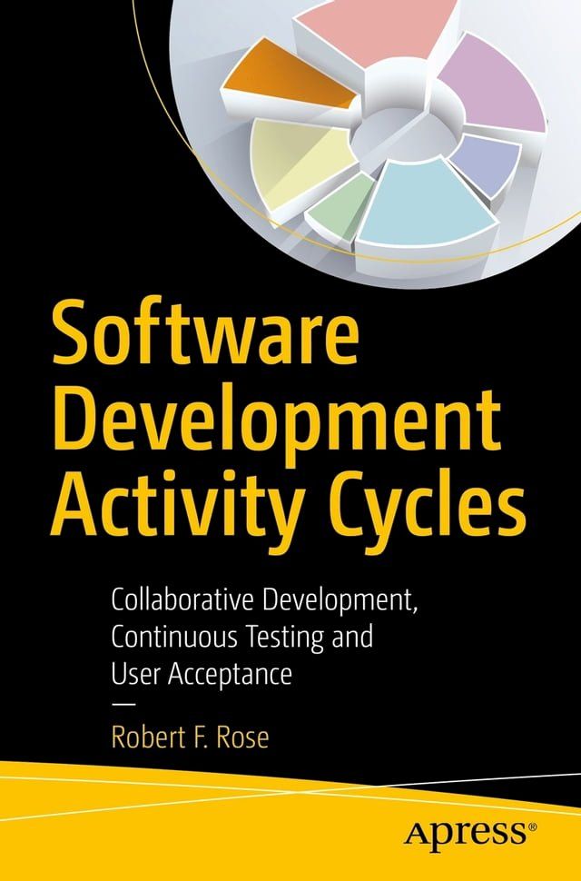  Software Development Activity Cycles(Kobo/電子書)