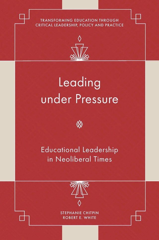  Leading under Pressure(Kobo/電子書)