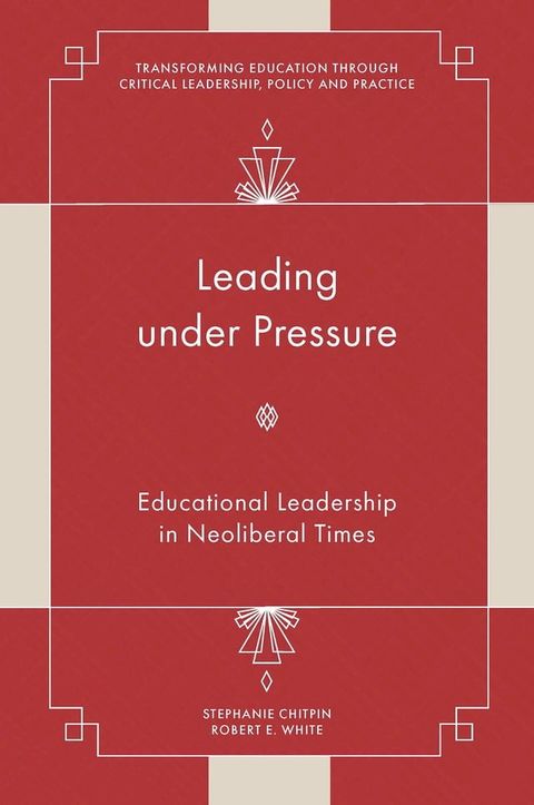 Leading under Pressure(Kobo/電子書)