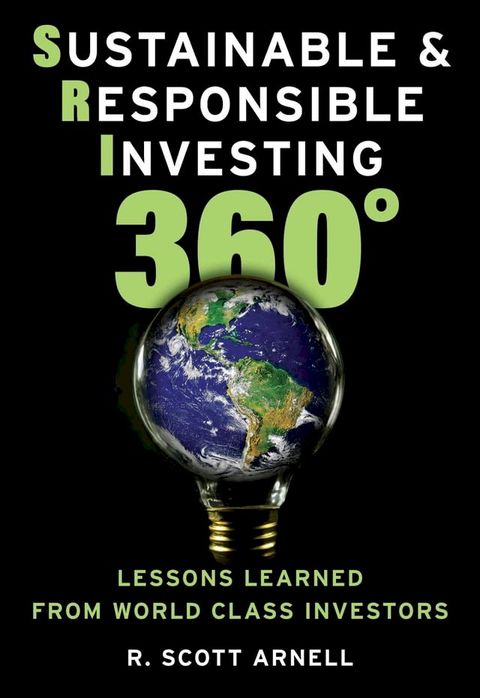 Sustainable & Responsible Investing 360°(Kobo/電子書)