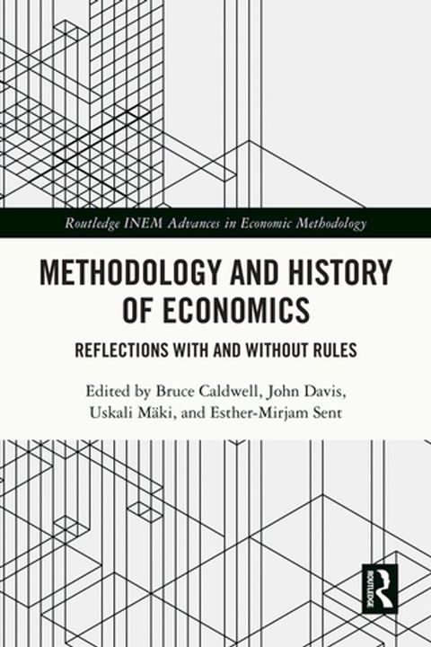 Methodology and History of Economics(Kobo/電子書)