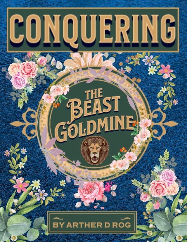  Conquering The Beast Goldmine(Kobo/電子書)