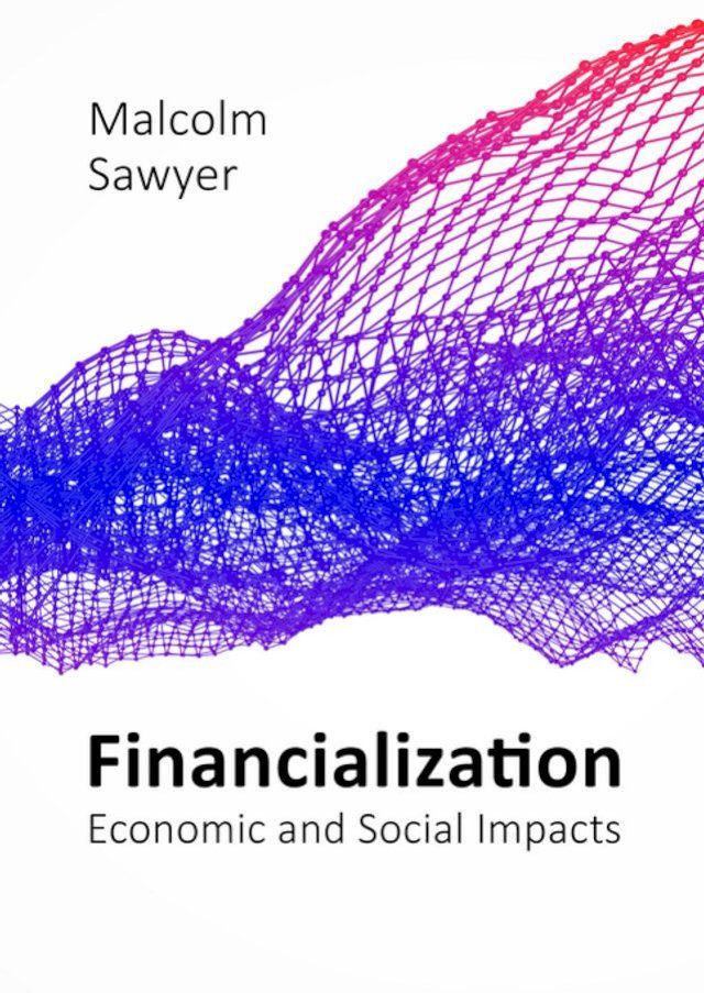  Financialization(Kobo/電子書)