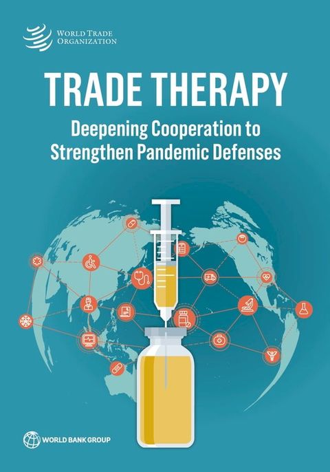 Trade Therapy(Kobo/電子書)