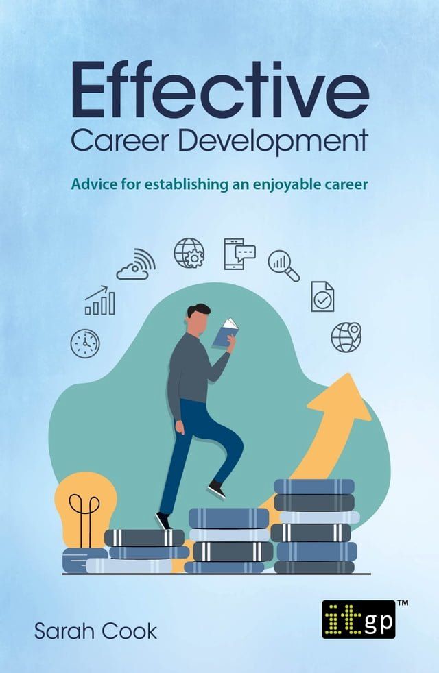  Effective Career Development(Kobo/電子書)