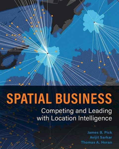 Spatial Business(Kobo/電子書)