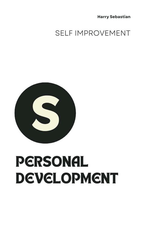 Self Improvement & Personal Development(Kobo/電子書)