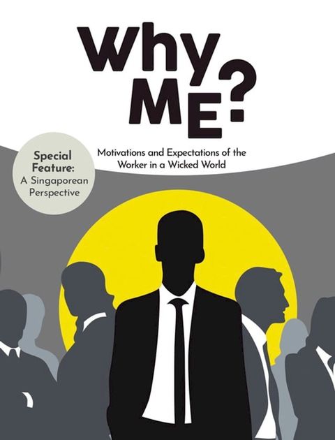 Why Me?(Kobo/電子書)