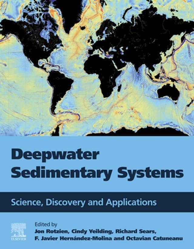  Deepwater Sedimentary Systems(Kobo/電子書)