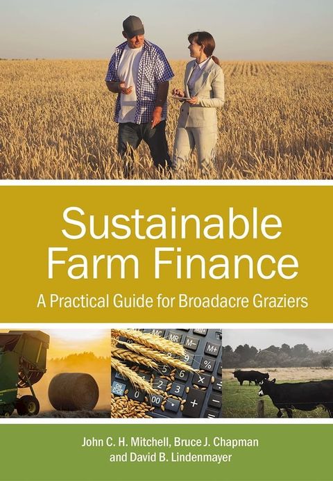 Sustainable Farm Finance(Kobo/電子書)