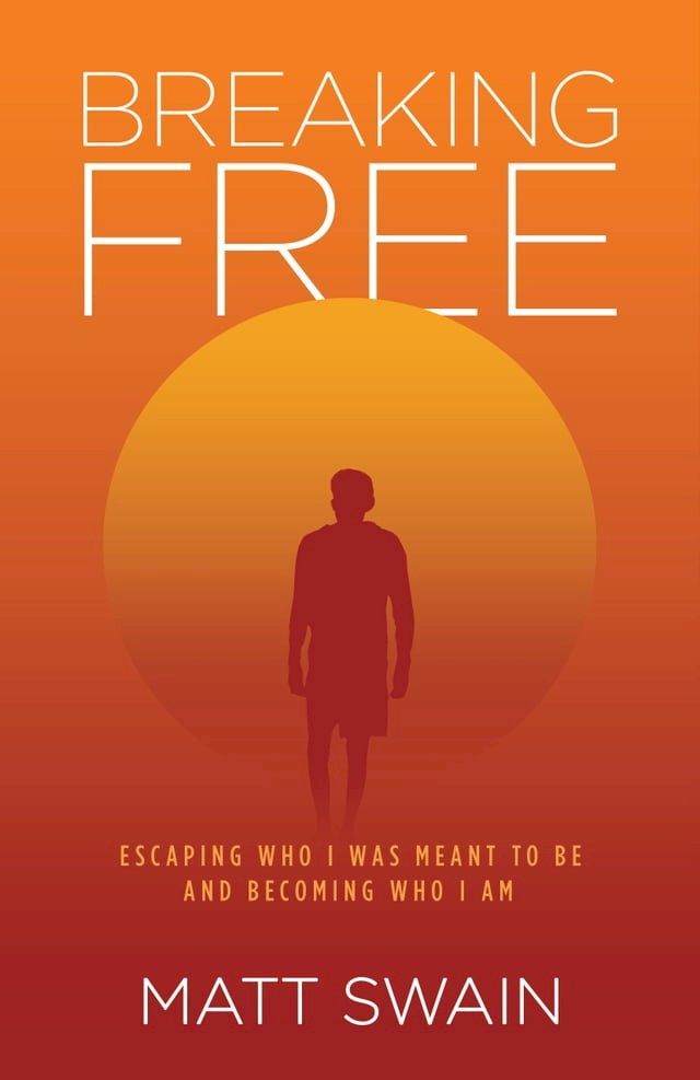  Breaking Free(Kobo/電子書)