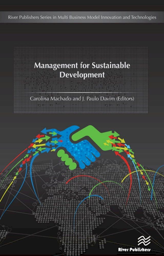  Management for Sustainable Development(Kobo/電子書)