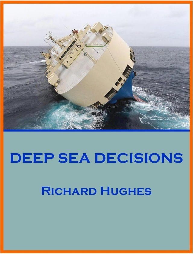  Deep Sea Decisions(Kobo/電子書)