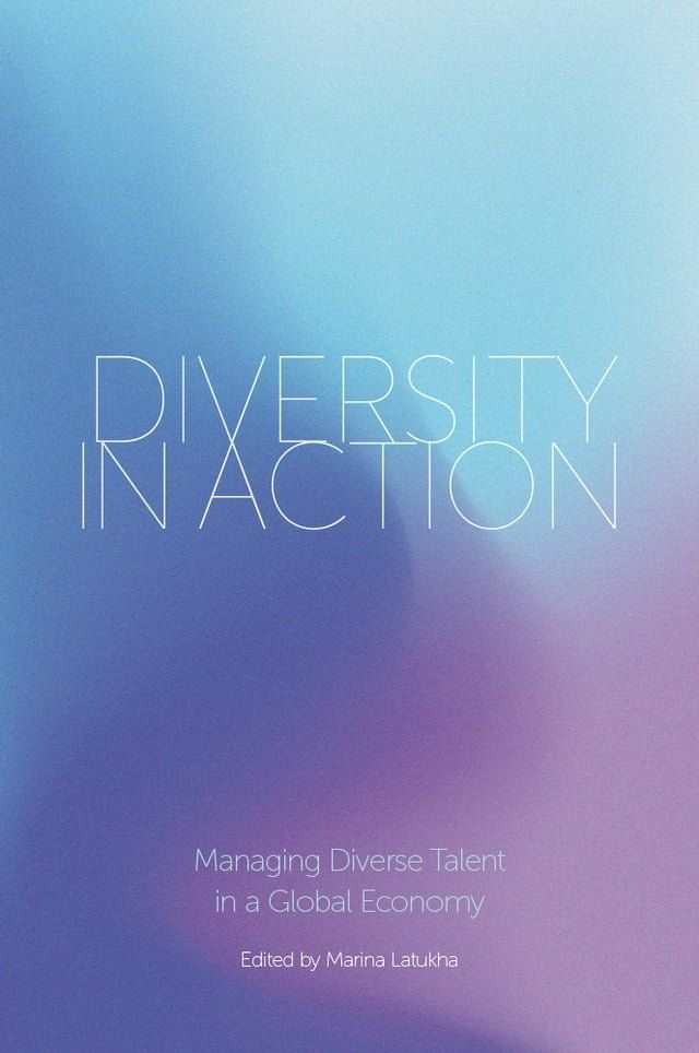  Diversity in Action(Kobo/電子書)