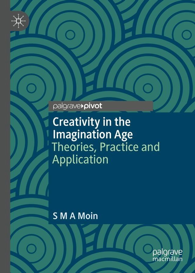  Creativity in the Imagination Age(Kobo/電子書)