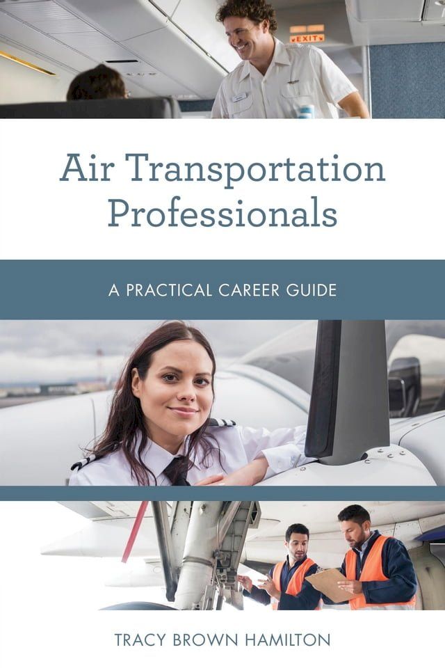  Air Transportation Professionals(Kobo/電子書)