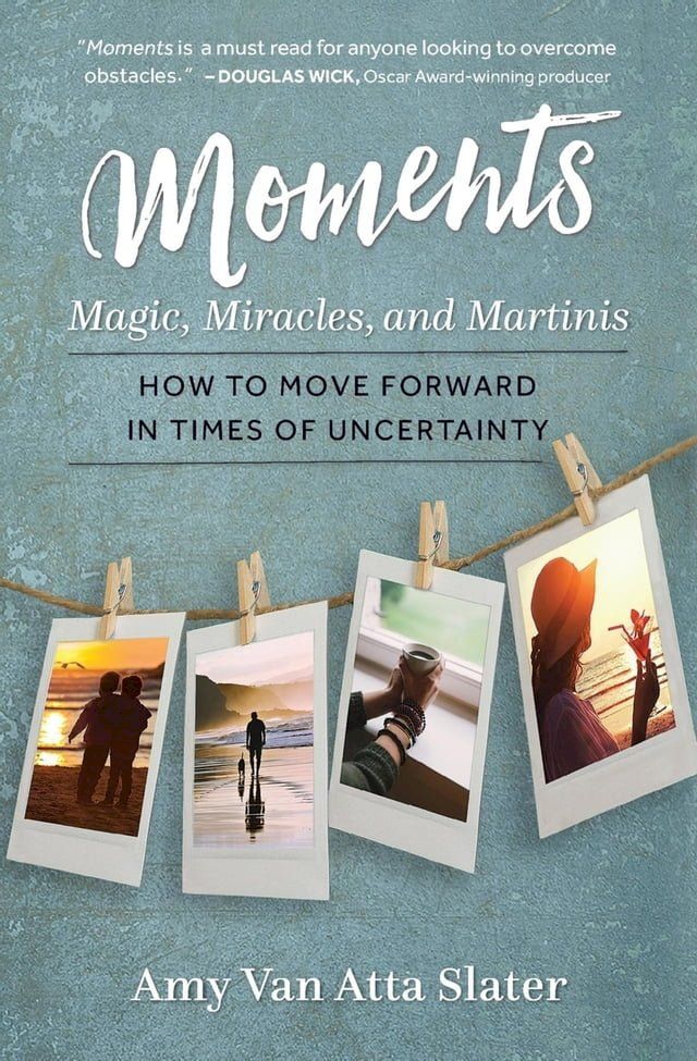  Moments(Kobo/電子書)