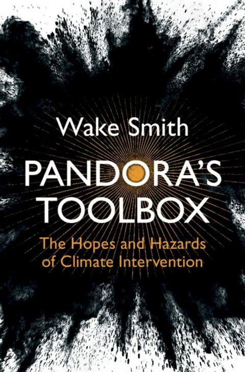 Pandora's Toolbox(Kobo/電子書)