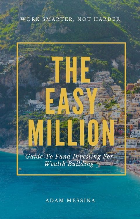 The Easy Million(Kobo/電子書)