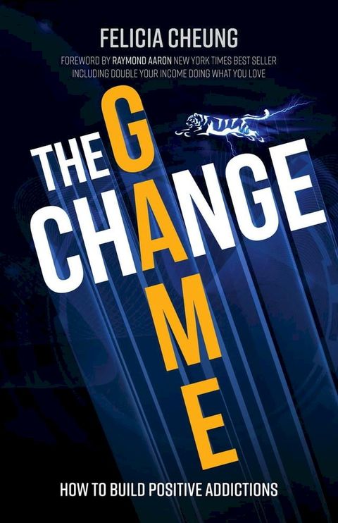 The Change Game(Kobo/電子書)