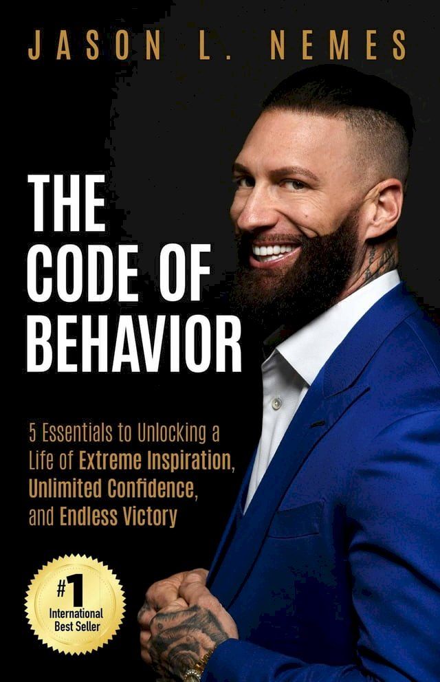  The Code of Behavior(Kobo/電子書)