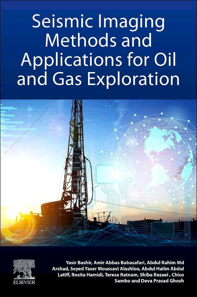  Seismic Imaging Methods and Applications for Oil and Gas Exploration(Kobo/電子書)