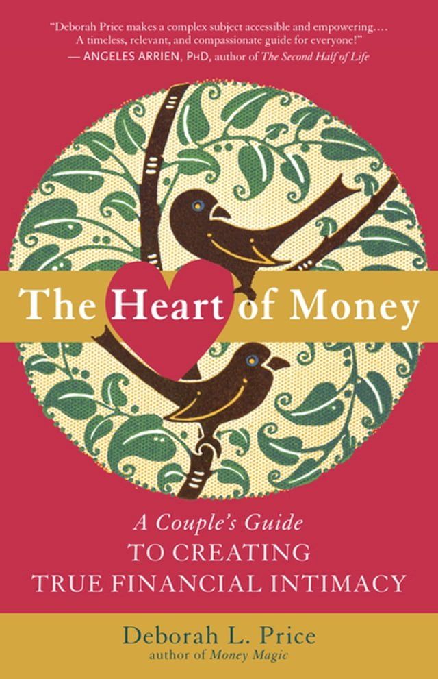  The Heart of Money(Kobo/電子書)