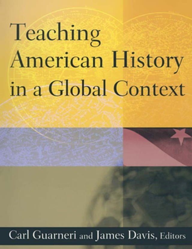  Teaching American History in a Global Context(Kobo/電子書)