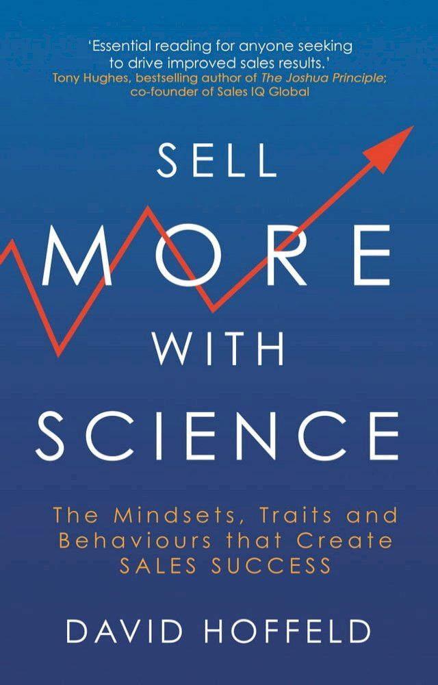  Sell More with Science(Kobo/電子書)