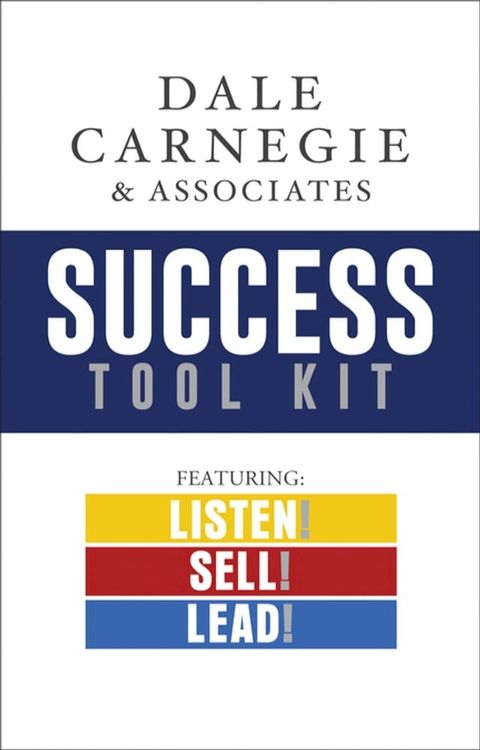 Dale Carnegie & Associates Success Tool Kit(Kobo/電子書)