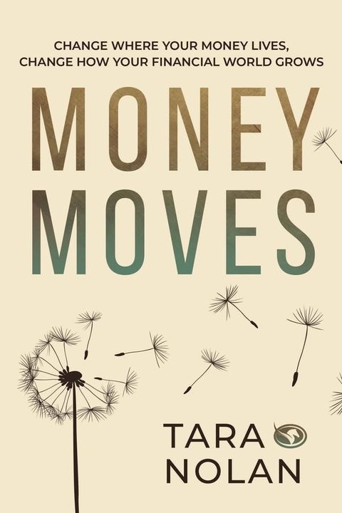 Money Moves(Kobo/電子書)