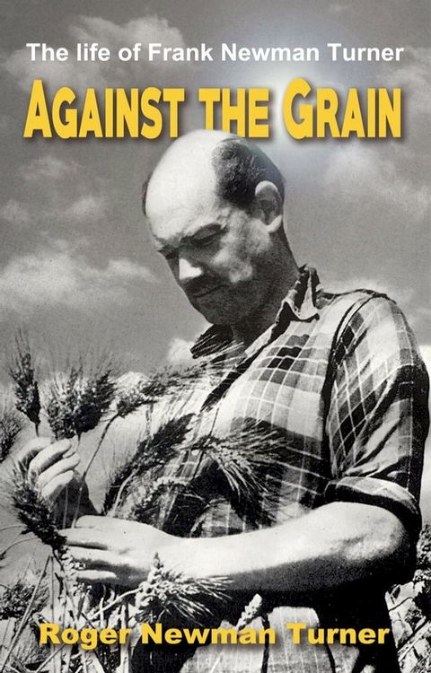 Against the Grain(Kobo/電子書)