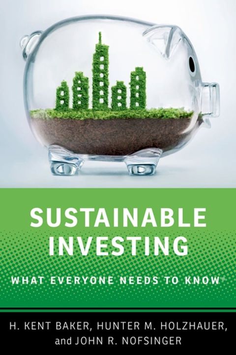 Sustainable Investing(Kobo/電子書)