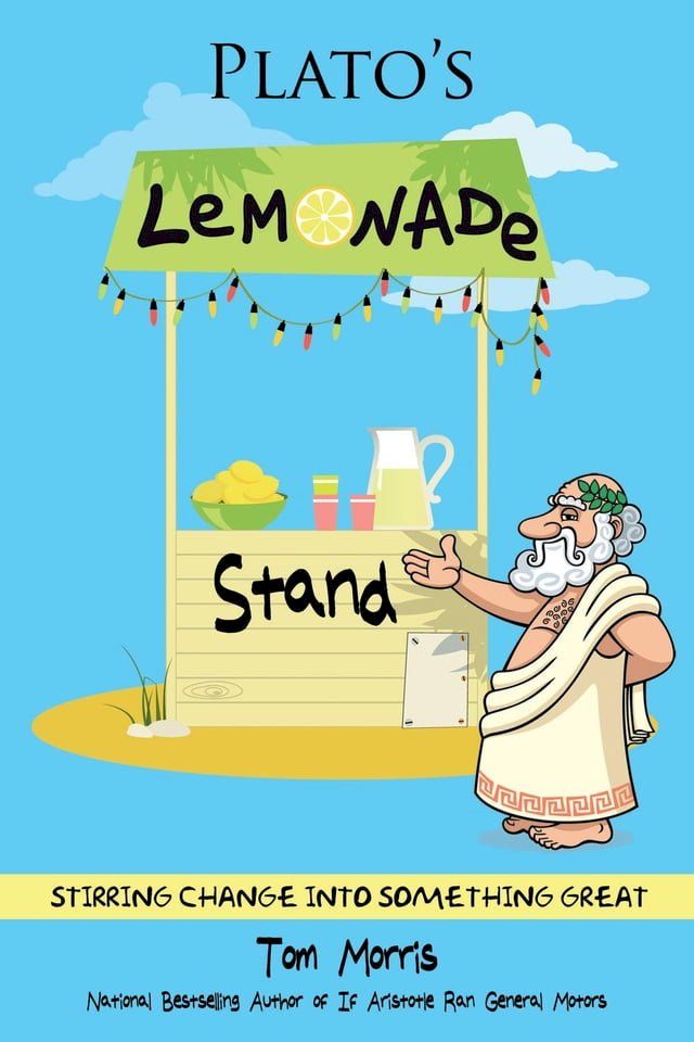  Plato's Lemonade Stand(Kobo/電子書)