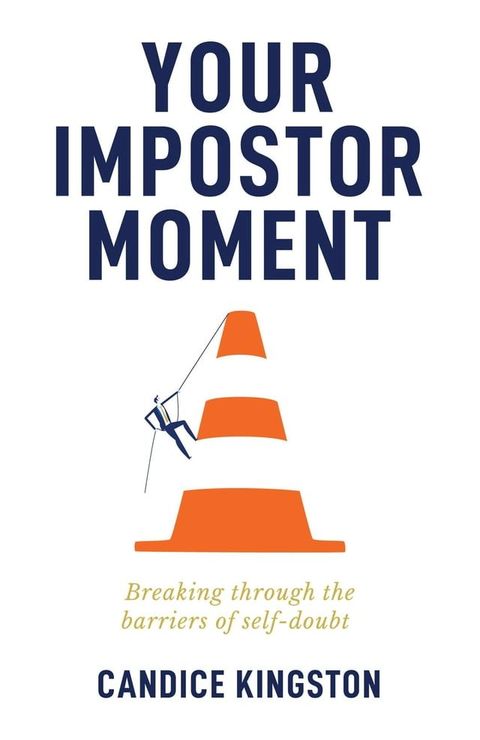 Your Impostor Moment(Kobo/電子書)