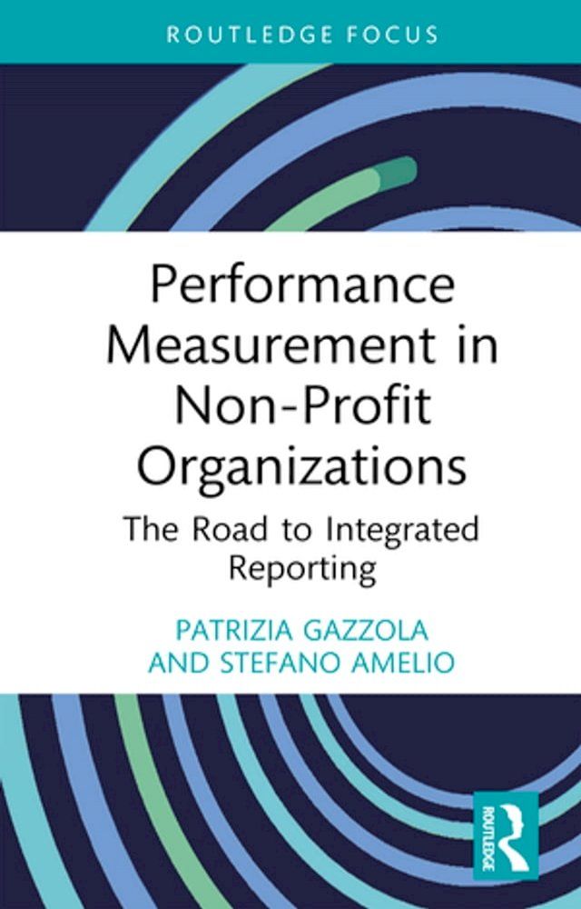  Performance Measurement in Non-Profit Organizations(Kobo/電子書)