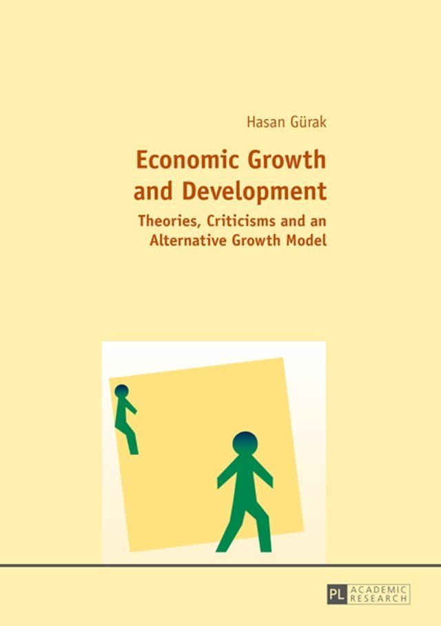  Economic Growth and Development(Kobo/電子書)