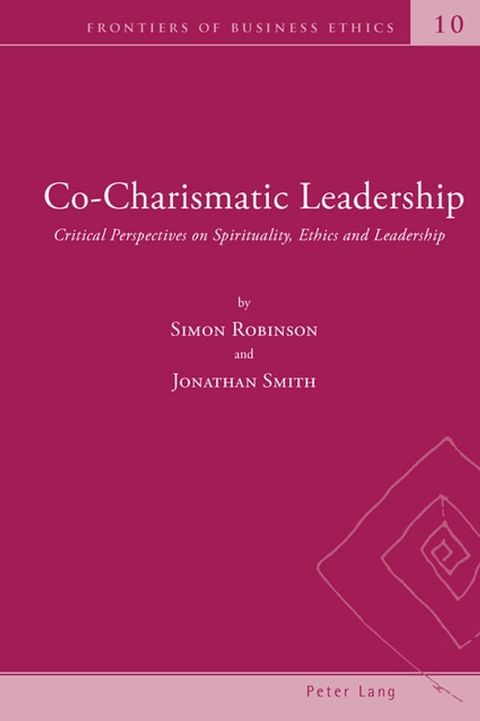 Co-Charismatic Leadership(Kobo/電子書)