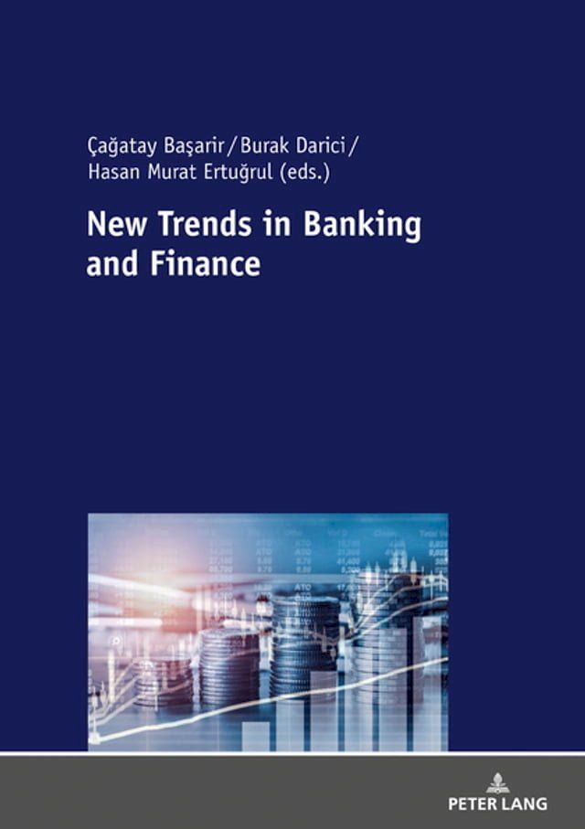  New Trends in Banking and Finance(Kobo/電子書)