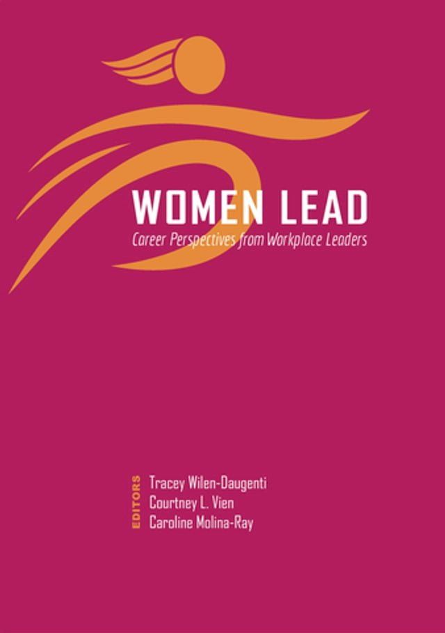  Women Lead(Kobo/電子書)