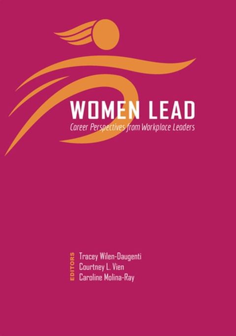 Women Lead(Kobo/電子書)